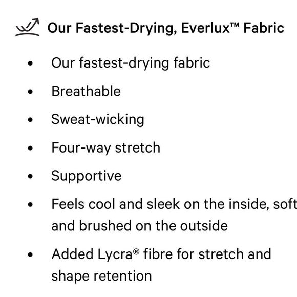 NWT Sz 14 - 28" WUNDER TRAIN HR TIGHT 28” - Pink Dragonfruit PDRA - Lululemon - Picture 7 of 14